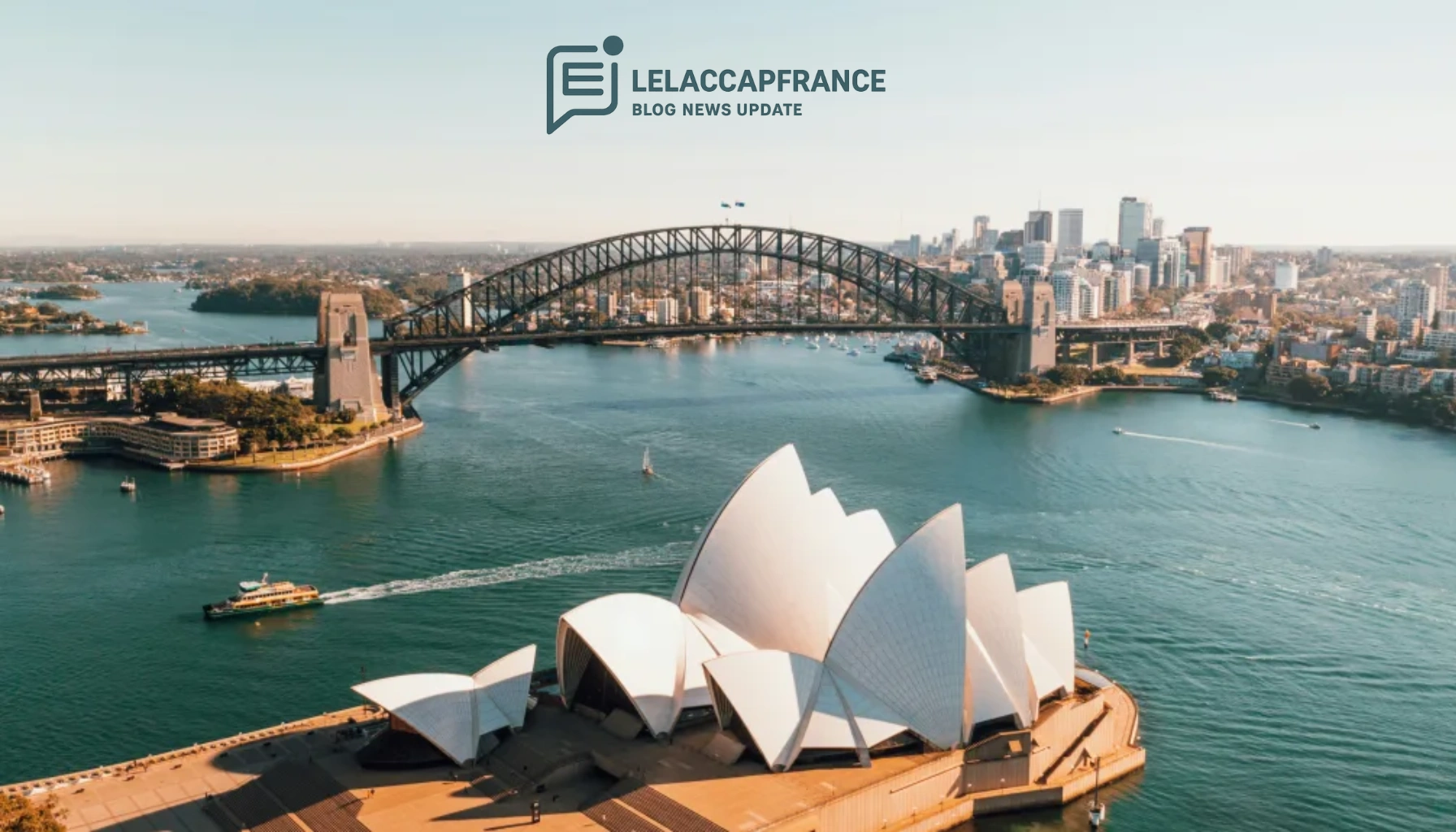 Australia