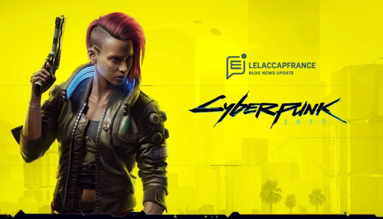 Cyberpunk 2077