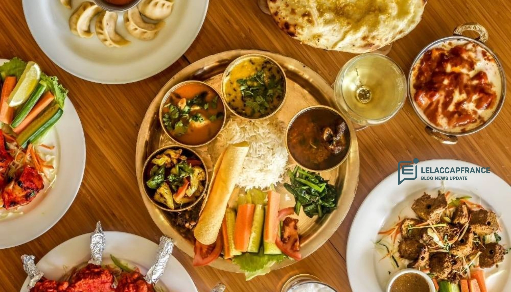 Kuliner Nepal