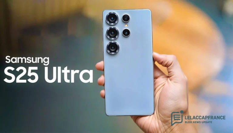 Samsung Galaxy S25 Ultra