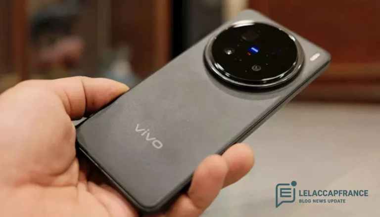 Vivo X200 Ultra