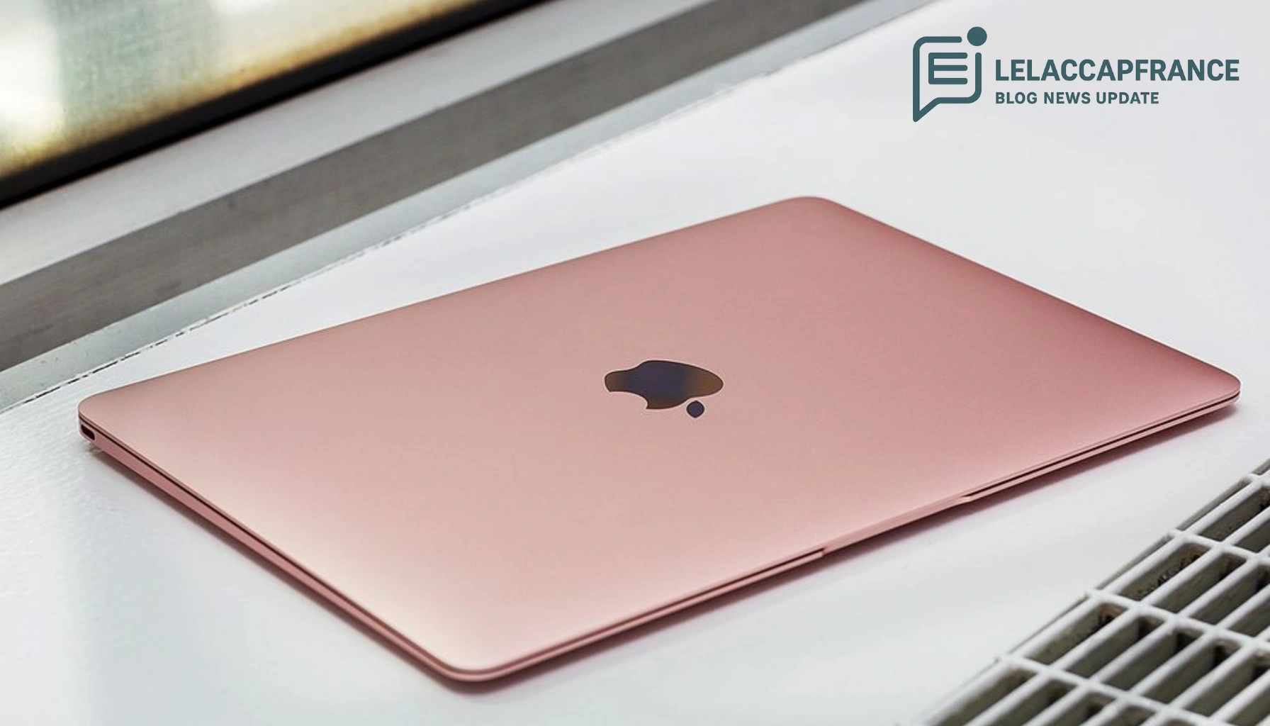 MacBook