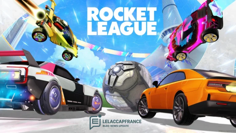 Rocket League