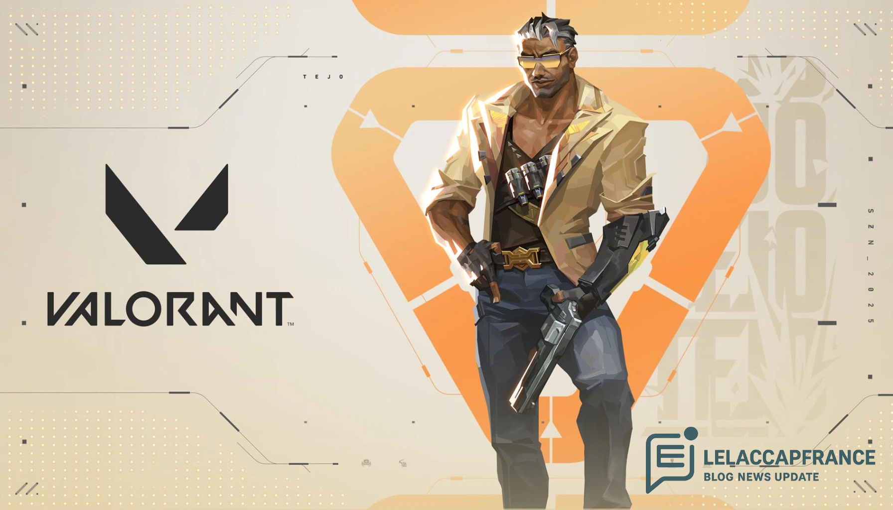 Valorant