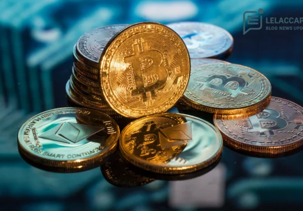 Exchange Kripto
