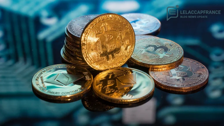 Exchange Kripto