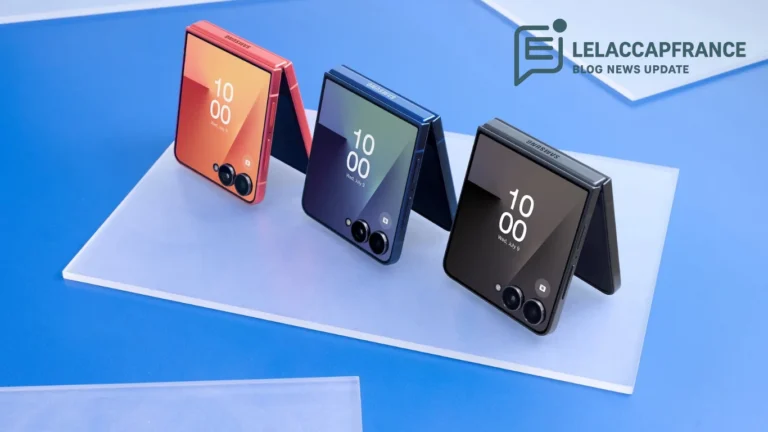 Galaxy Z Flip 7