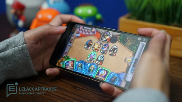 Game Mobile