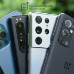 Kamera HP Terbaik