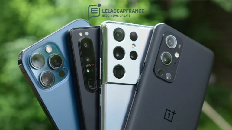 Kamera HP Terbaik