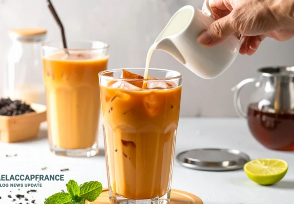 Thai Tea