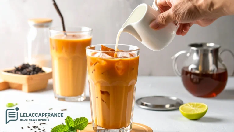 Thai Tea