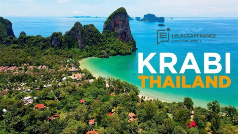 Krabi