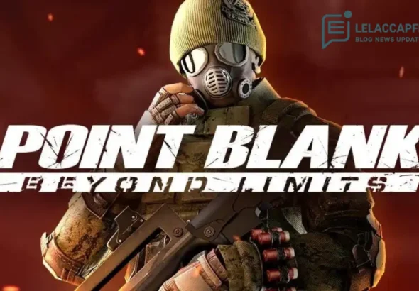 Point Blank