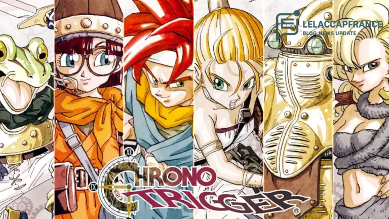 Chrono Trigger
