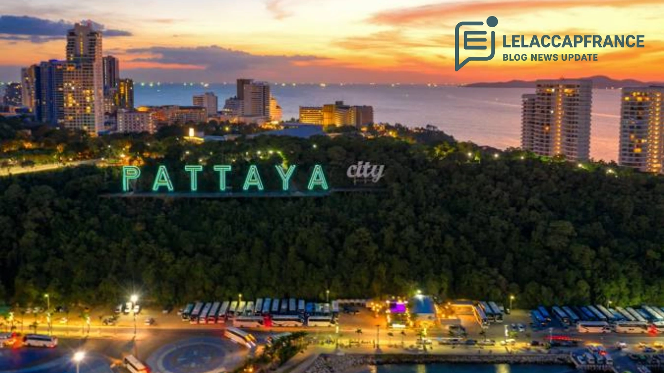 Pattaya