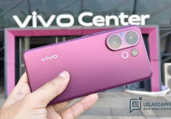 Vivo V60