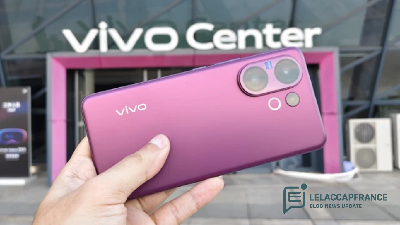 Vivo V60