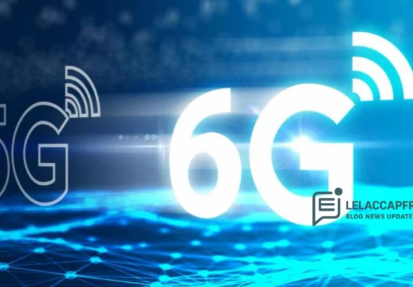 5G & 6G Connectivity
