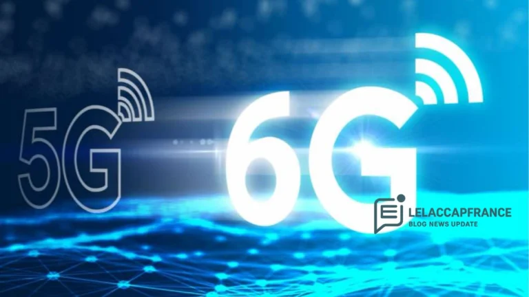 5G & 6G Connectivity