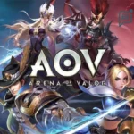 Garena AOV