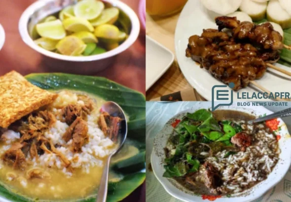 Kuliner Khas Semarang