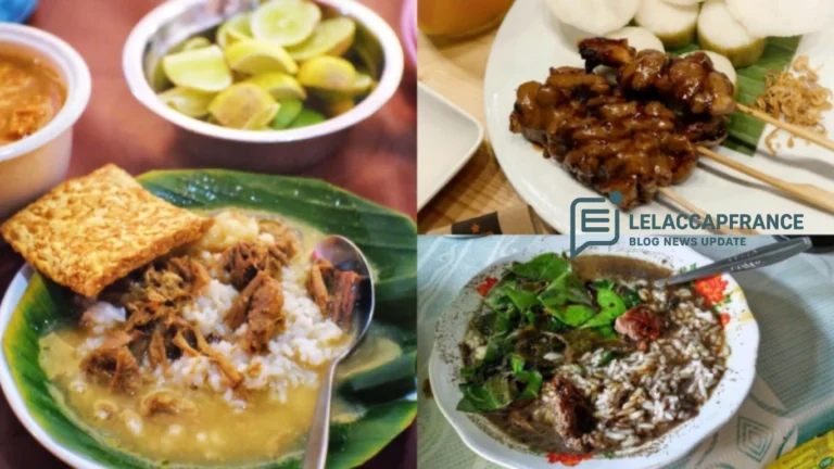 Kuliner Khas Semarang