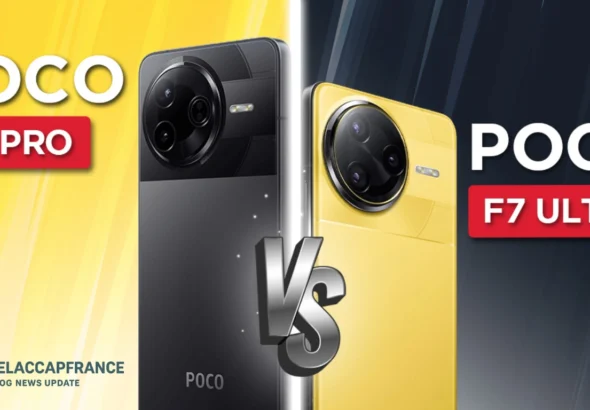 POCO F7 Ultra