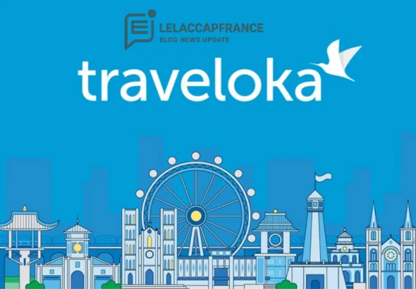 Traveloka