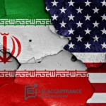 Konflik Amerika Iran