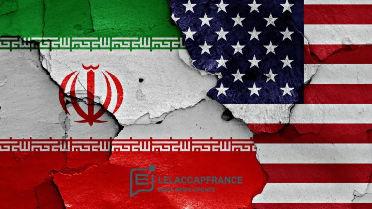 Konflik Amerika Iran