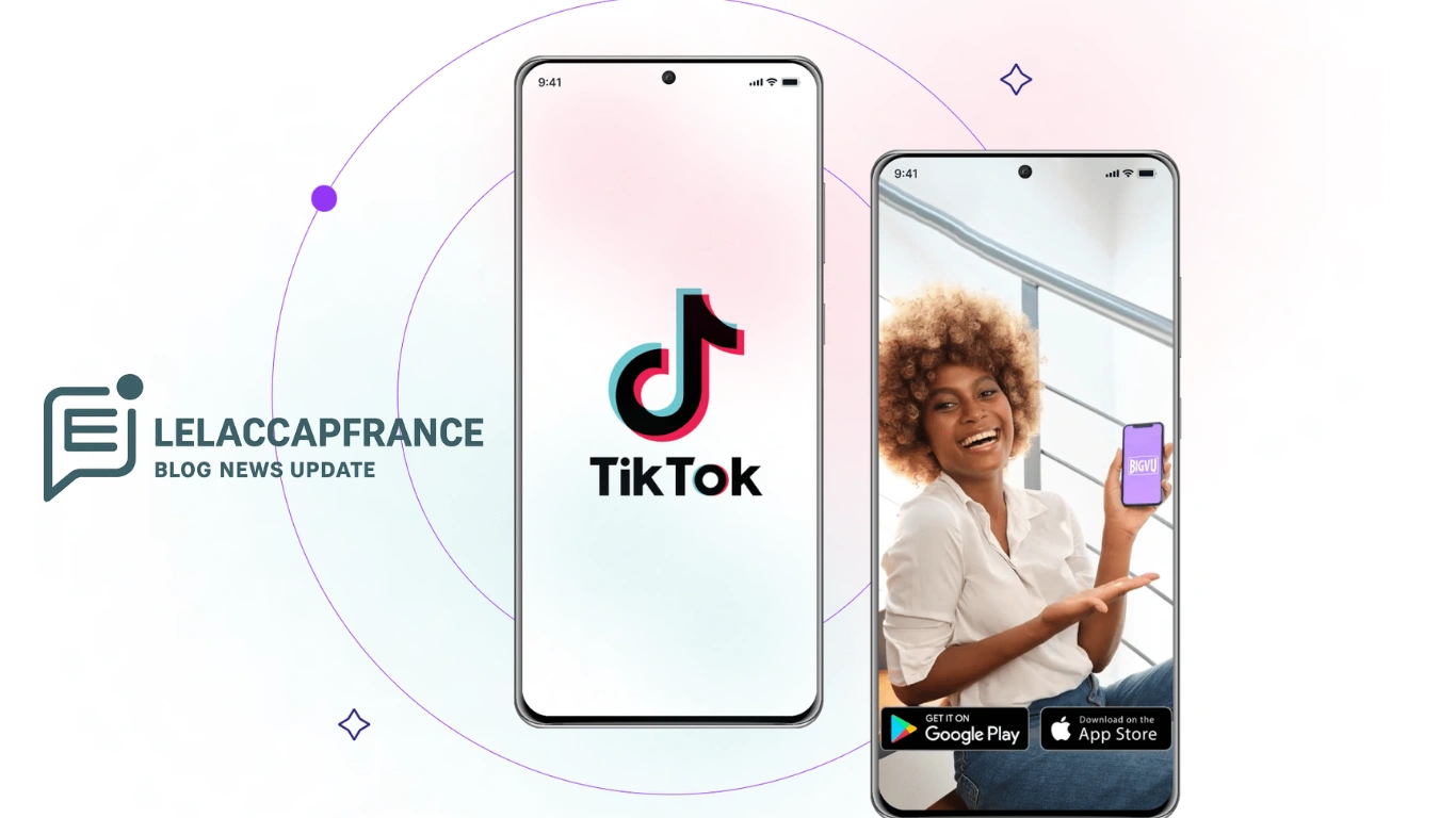 Tiktok Ads