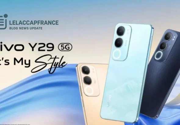 Vivo Y29