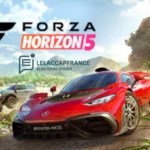 Forza Horizon 5