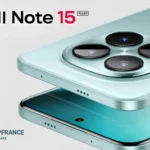 Redmi Note 15 Pro+